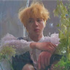 Meet your Posher, Riya